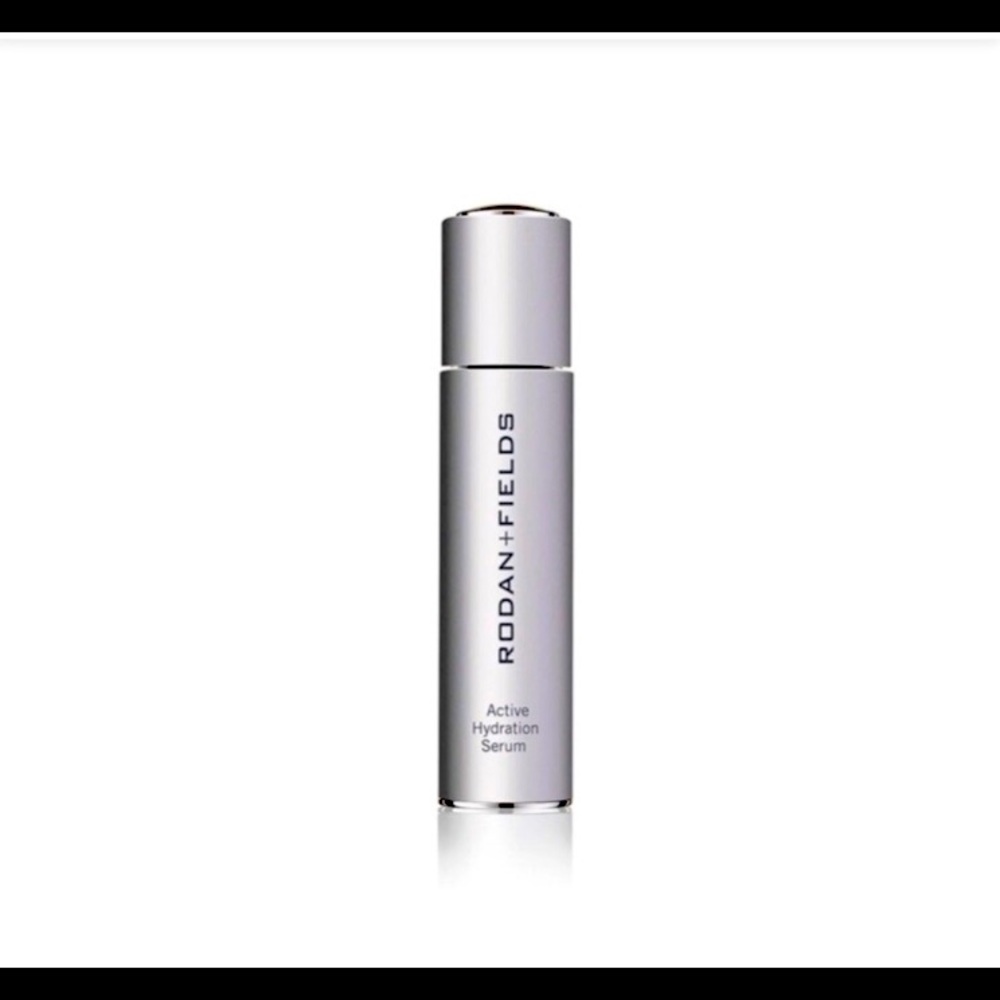 R&F Active Hydration Serum! NEW! SEALED!!